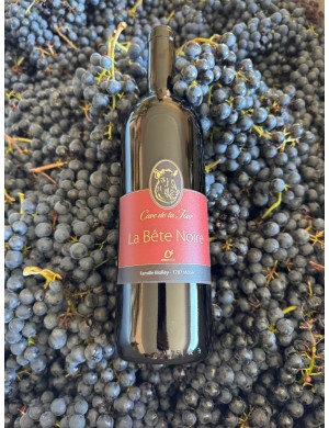 Bête Noire "Barrique" 50cl