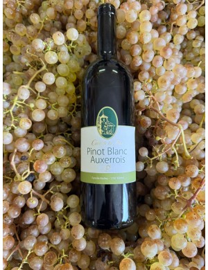 Pinot Blanc/Auxerrois 75cl