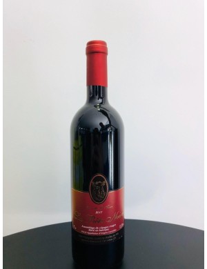 Bête Noire "Barrique" 50cl