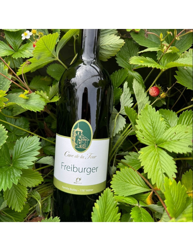 Freiburger 75cl