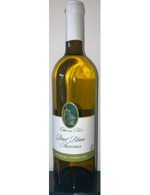 Pinot Blanc/Auxerrois 75cl