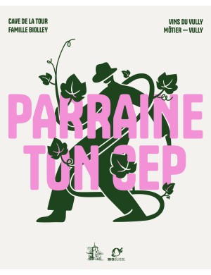 Parrainage de Cep Parrainage de Cep